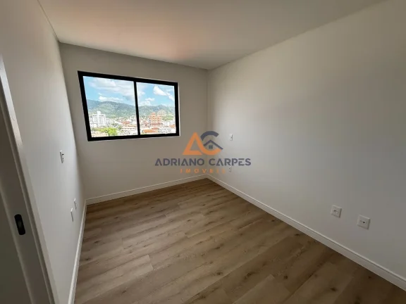 Imagem Apartamento Vista Mar com 1 Suíte 2 Demi-suítes no bairro Gravatá em Navegantes a venda com Adriano Carpes Imóveis Vende