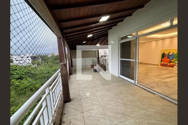 Imagem Apartamento à Venda - Recreio, 3 Quartos, 194 m2