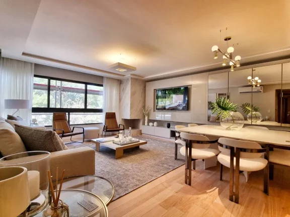 Imagem Aris - Apartamento à venda no bairro Três Figueiras - Porto Alegre/RS