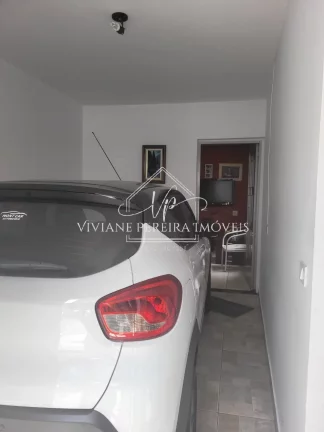 Imagem CASA RESIDENCIAL em OSASCO - SP, CONCEIÇÃO