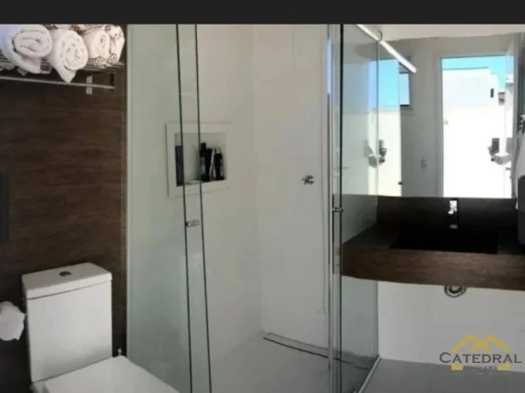 Imagem Casa com 3 suítes à venda no condomínio Terras de Jundiaí