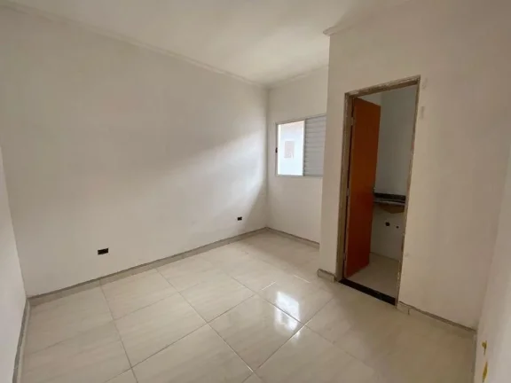 Imagem Casa para Venda em Itanhaém, Cibratel II, 2 dormitórios, 1 suíte, 1 banheiro, 1 vaga