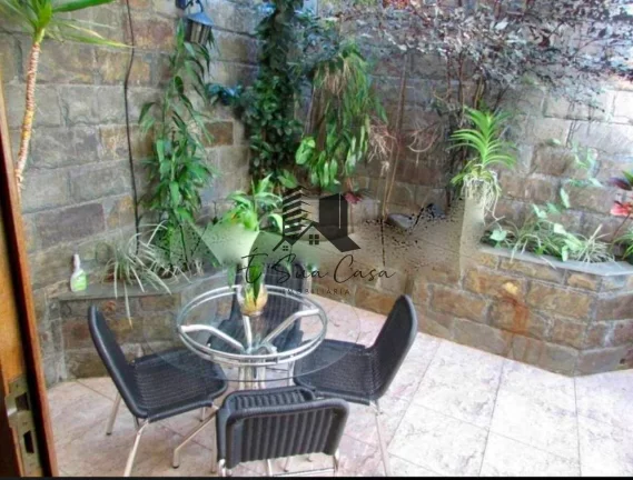 Imagem Casa 4 Quartos 2 Suítes Bairro São José