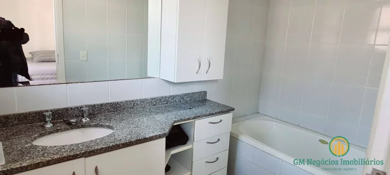 Imagem Casa em Condomínio charmoso, privativo, seguro com localização privilegiada