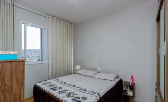 Imagem ???? Vendo Apto em Santo André, Jardim Utinga