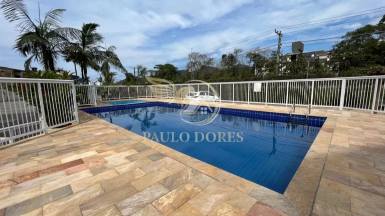 Imagem APARTAMENTO MOBILIADO A 1KM DA PRAIA GRANDE EM UBATUBA-SP