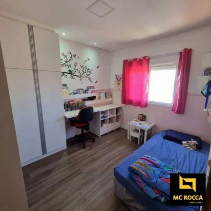 Imagem Apartamento 3 dormitórios - Vila Scarpelli - Santo André