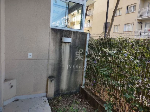 Imagem Apartamento com 1 dormitório à venda, 45 m² por R$ 290.000,00 - Vila Sônia - São Paulo/SP