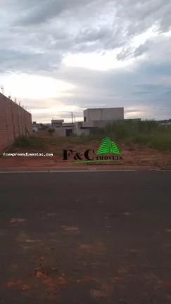 Imagem Terreno para Venda em Limeira, Jardim Marajoara