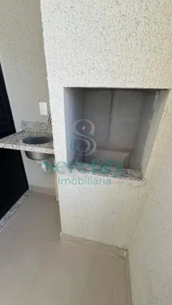 Imagem Apartamento no Residencial Le Chalet com 2 quartos para alugar, 56 m² - valor R$1.800,00/mês - Parque Jamaica - Londrina/PR