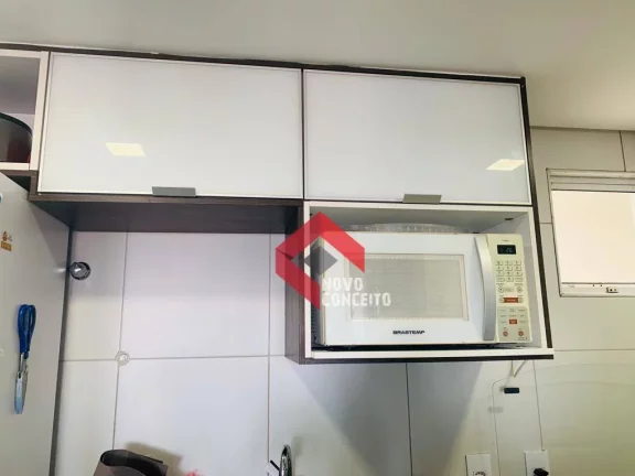 Imagem Cobertura à venda, 164 m² por R$ 1.295.000,00 - Mucuripe - Fortaleza/CE