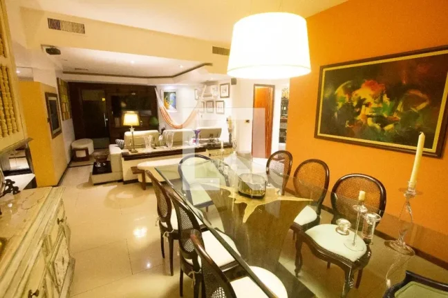Imagem Apartamento à Venda - Copacabana, 5 Quartos, 300 m2