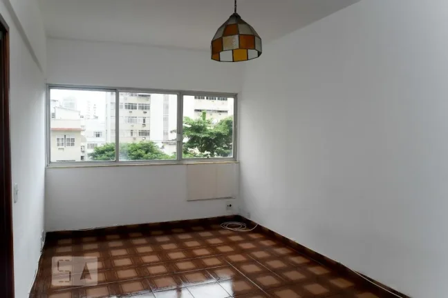 Imagem Apartamento à Venda - Ipanema, 3 Quartos, 90 m2