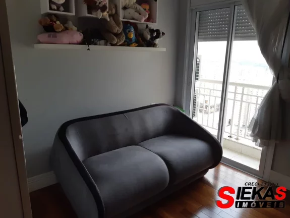 Imagem APARTAMENTO RESIDENCIAL em SÃO PAULO - SP, BELENZINHO