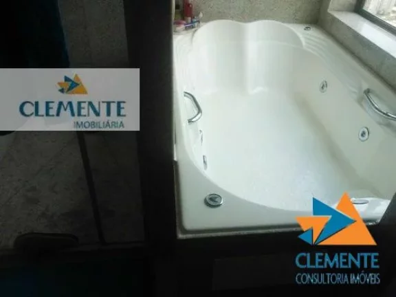 Imagem apto 04 suites 04 vagas Vila da Serra / Belvedere