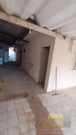 Imagem Casa para Venda em Três Lagoas / MS no bairro Jd das Oliveira