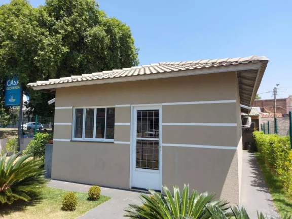 BRNPAR - ESTA EM ARAÇATUBA PARA CONCRETIZAR SEU SONHO DA CASA PRÓPRIA