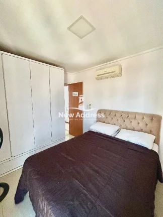 Imagem Apartamento de 2 quartos à venda na Praia de Itaparica - Vila Velha