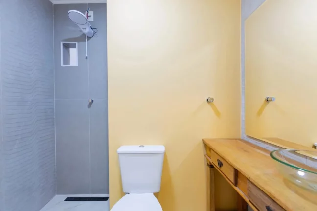 Imagem Apartamento para Venda em São Paulo, Pompéia, 3 dormitórios, 1 suíte, 2 banheiros, 1 vaga