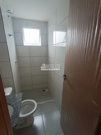 Imagem Aluguel de Apartamento de 2 Dormitórios no Condomínio Reserva do Paraíso, bairro Jardim Esplanada - Uberaba