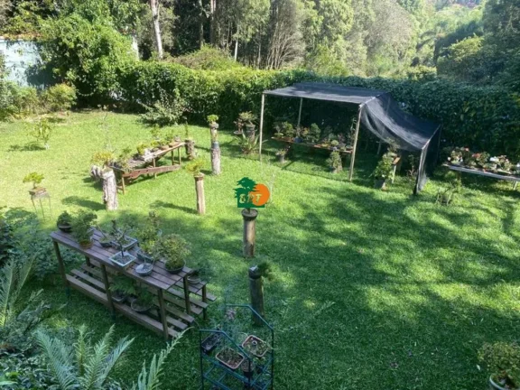Imagem Chácara para Venda em São Roque, Do Carmo (canguera), 3 dormitórios, 2 banheiros, 8 vagas