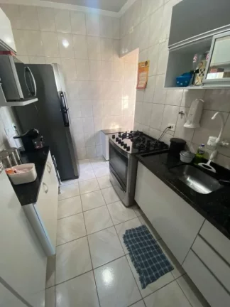 Imagem Apartamento com 2 dormitórios à venda, 62 m² por R$ 270.000,00 - Vila Júlia - Poá/SP
