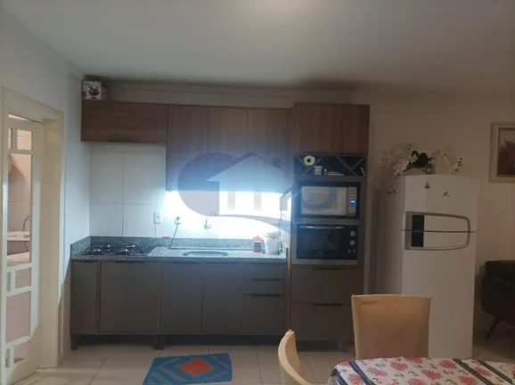 Imagem Apartamento á venda com 2 dormitórios na Praia Grande em Torres/RS