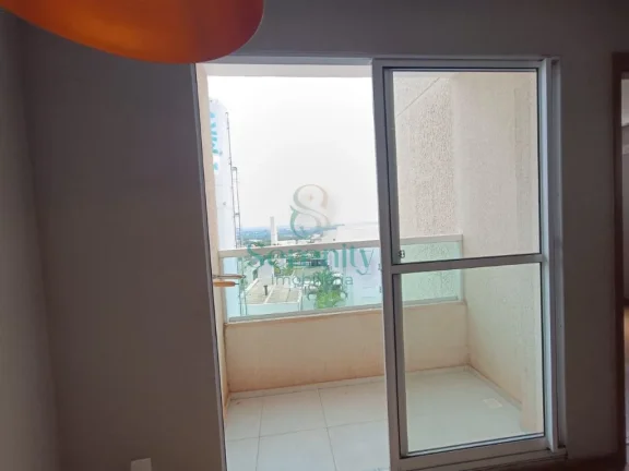 Imagem Apartamento à venda e para alugar no Jardim Acquaville em Londrina/PR