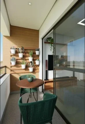 Imagem Apartamento Padrão