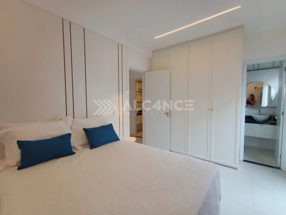 Imagem Casa - 3 Quartos - 1 Suíte - 100,70 m² - Ponta de Campina, Cabedelo/PB