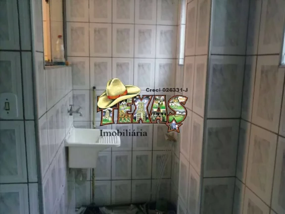 Imagem APARTAMENTO PARA VENDA VILA CARMOSINA