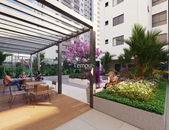 Imagem Distrito Goiás Norte - Apartamento na planta - Setor Crimeia Oeste