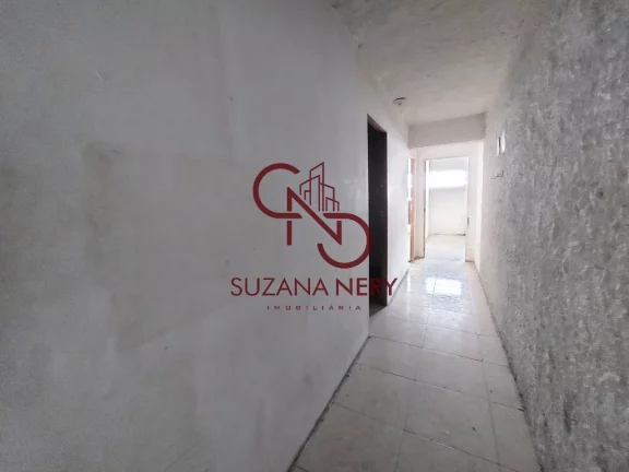 Imagem PRÉDIO COMERCIAL NA AV. NEVALDO ROCHA, PERTINHO DO SHOPPING MIDWAY - NATAL