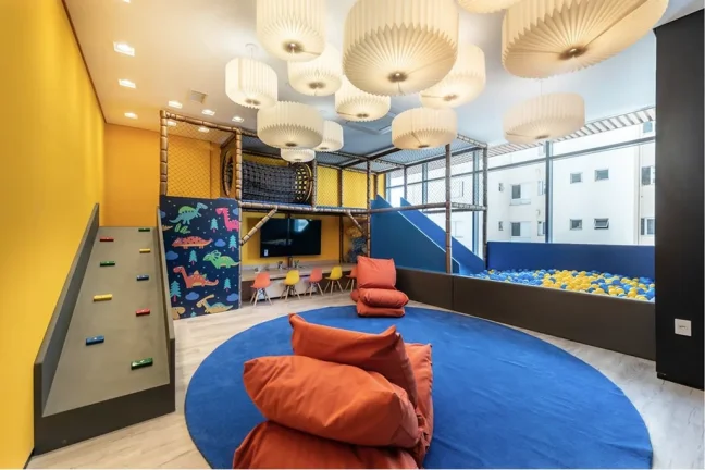 Imagem APARTAMENTO RESIDENCIAL em São Paulo - SP, Vila Mariana