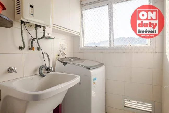 Imagem Apartamento com 2 dormitórios à venda, 77 m² por R$ 779.000,00 - José Menino - Santos/SP