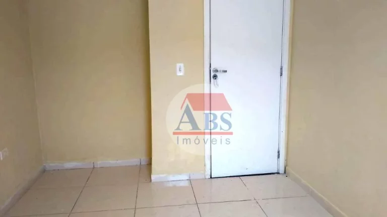 Imagem Casa com 2 dormitórios à venda, 55 m² por R$ 150.000,00 - Vila Ema - São Vicente/SP