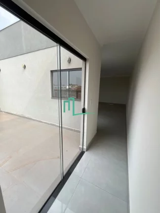 Imagem APARTAMENTO RESIDENCIAL em FRANCA - SP, SANTO AGOSTINHO