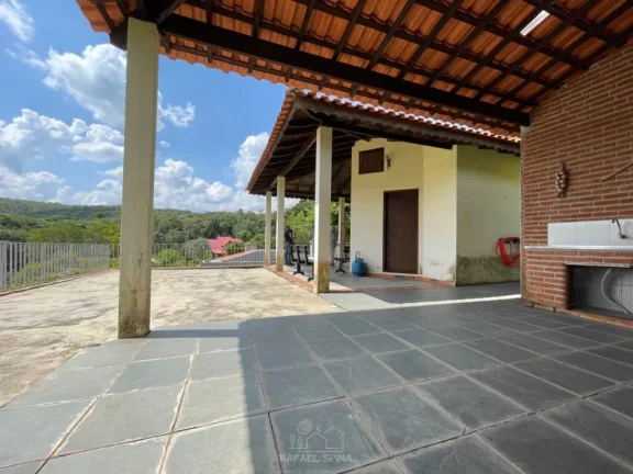 Casa à venda no bairro Mato Dentro – Mairiporã/SP