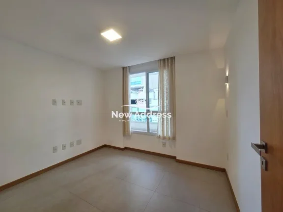 Imagem Apartamento Garden de 136m² à venda na Praia da Costa - Vila Velha