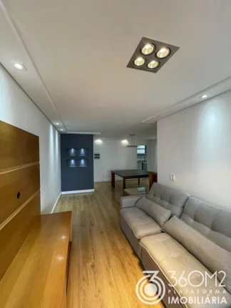 Imagem Apartamento para Venda em Santo André / SP no bairro Vila Gilda