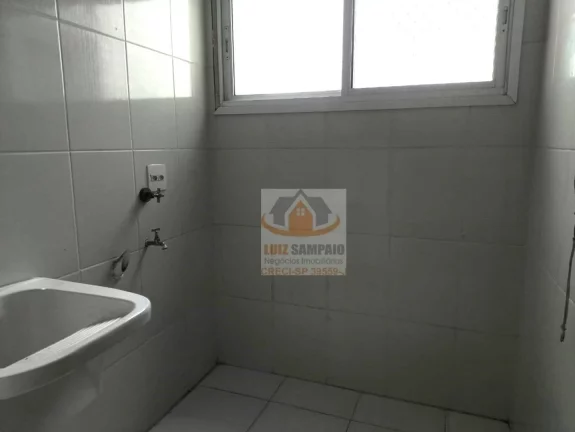 Imagem Apartamento 3 Dormitórios no Centro