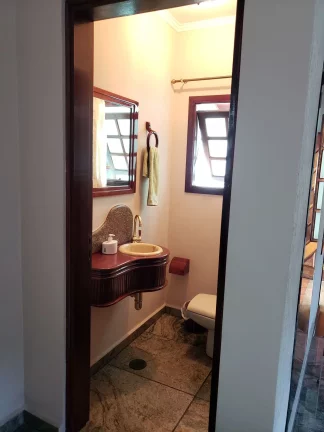 Imagem CASA ASSOBRADADA