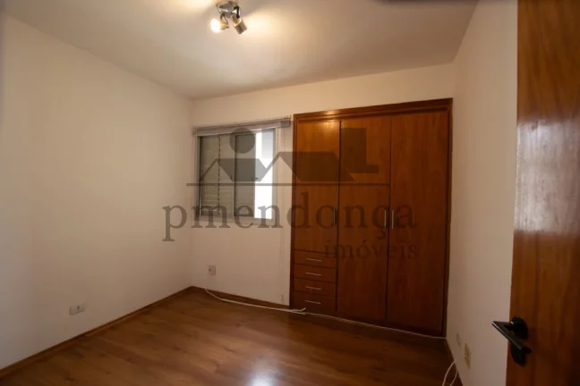 Imagem apartamento Bela Vista, 3 dormts, 2 vagas, terraço