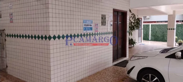 Imagem Apartamento Padrão