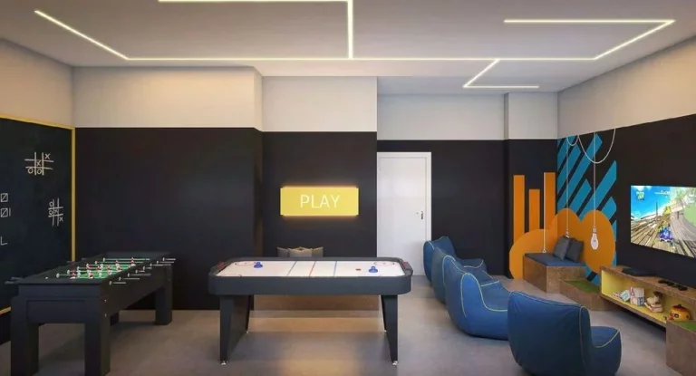 Imagem Estação Giovanni Gronchi - Residencial