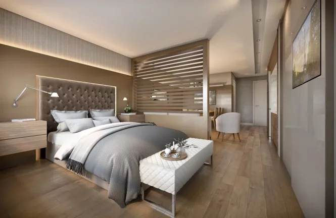 Imagem Apartamento à venda no bairro Petrópolis - Porto Alegre/RS