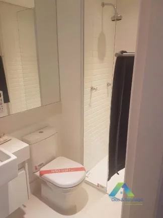 Imagem Apartamento novo nunca habitado com 2 dormitórios , lazer completo com localização privilegiada.