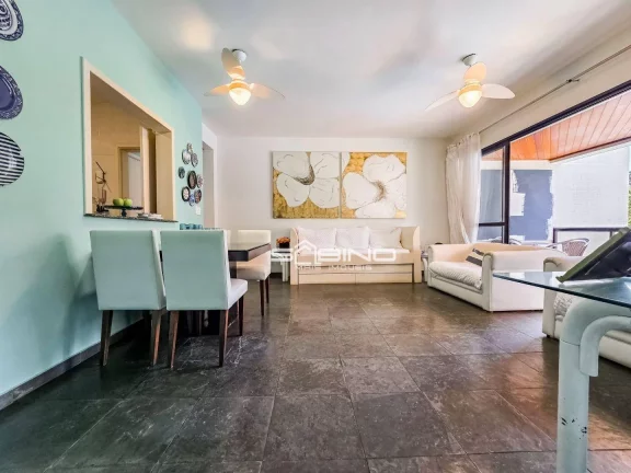 Imagem Apartamento à venda na Riviera no Edifício Sausalito, com 2 dormitórios 1 suíte 79m², 1 vaga