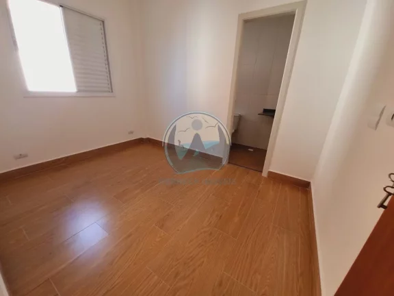 Imagem APTO RESIDENCIAL em Ubatuba - SP, ITAGUA