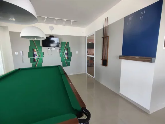 Imagem APARTAMENTO COM 143 m² - MARACANÃ - PRAIA GRANDE SP
